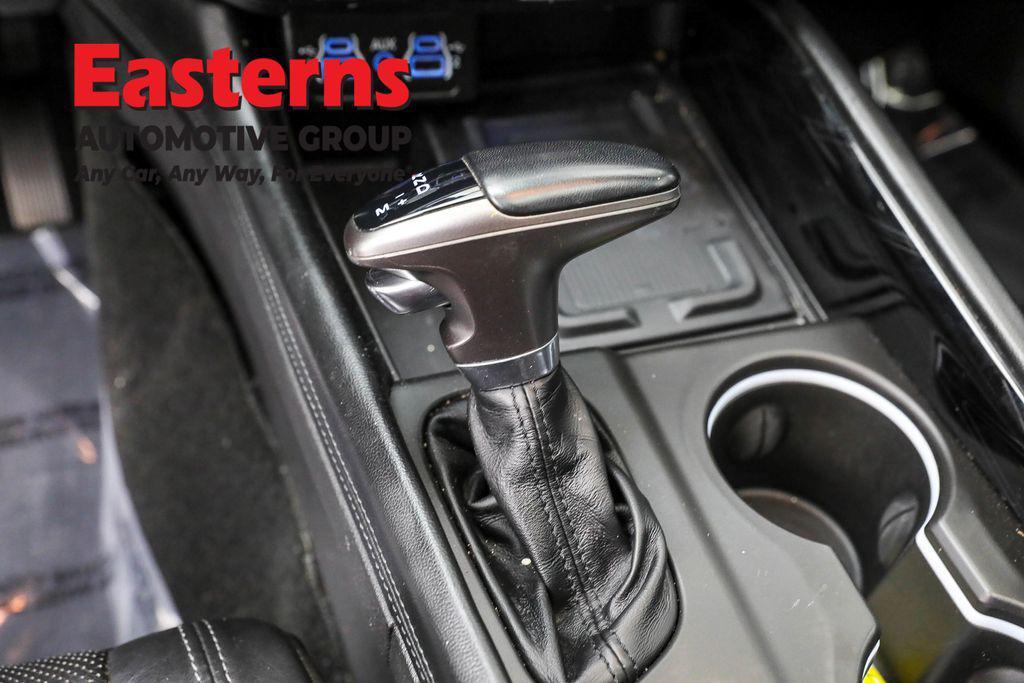 used 2021 Dodge Durango car, priced at $31,275