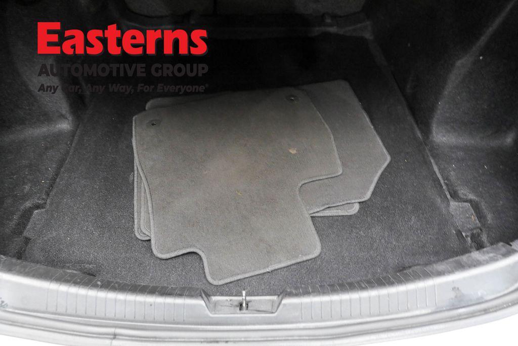 used 2023 Chevrolet Malibu car, priced at $17,190