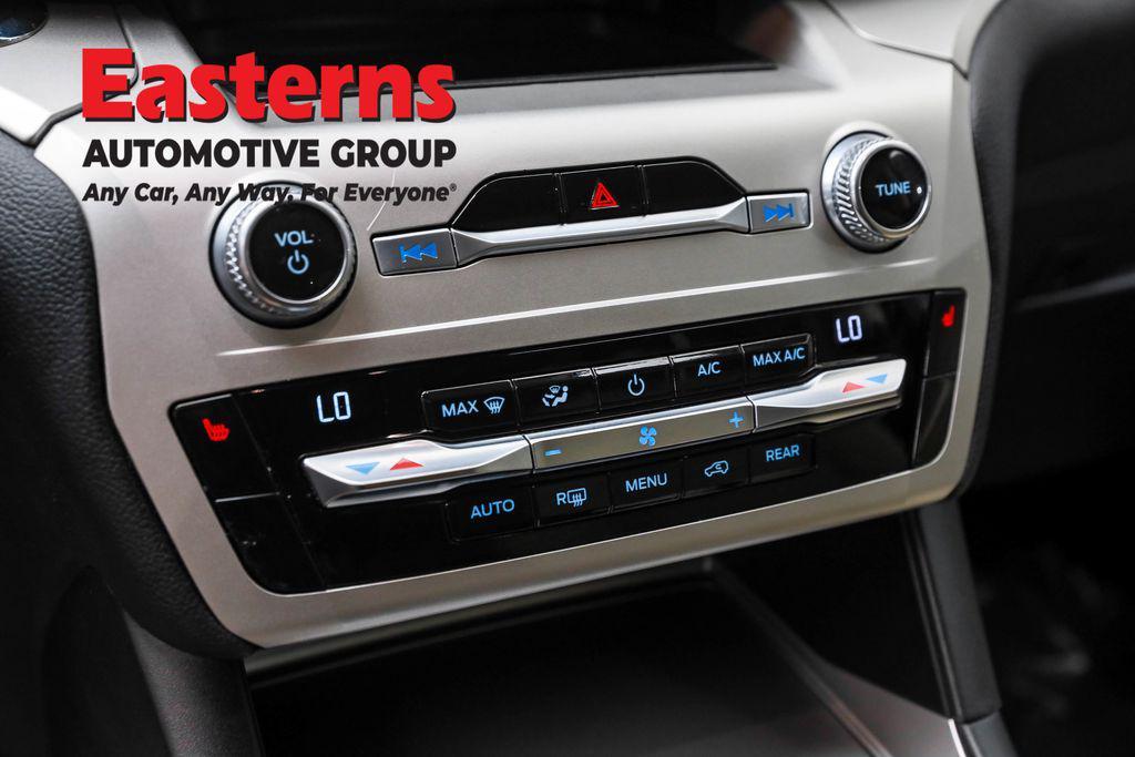 used 2021 Ford Explorer car, priced at $23,625