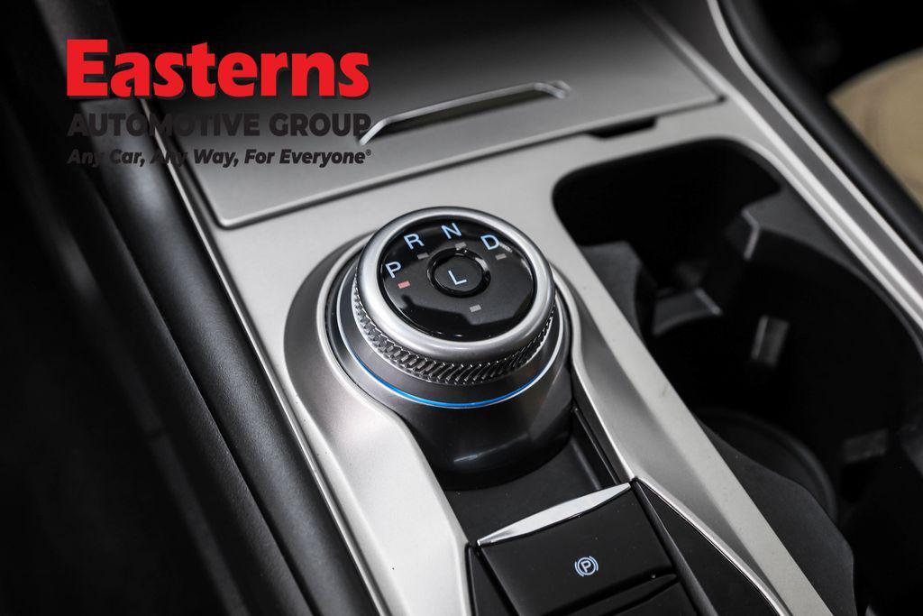 used 2021 Ford Explorer car, priced at $23,625