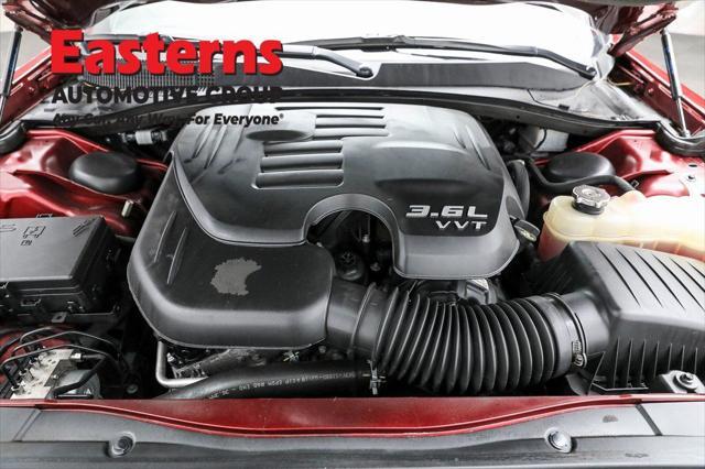 used 2023 Chrysler 300 car, priced at $23,575