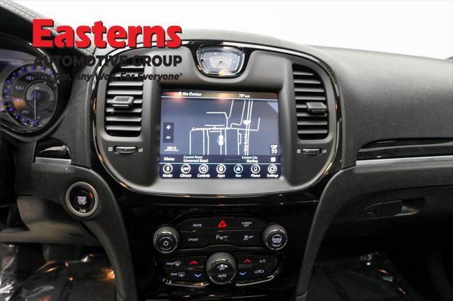 used 2023 Chrysler 300 car, priced at $23,575