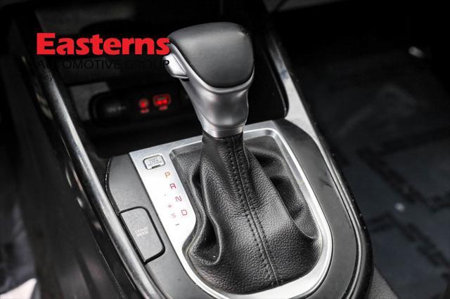 used 2020 Kia Forte car, priced at $17,750