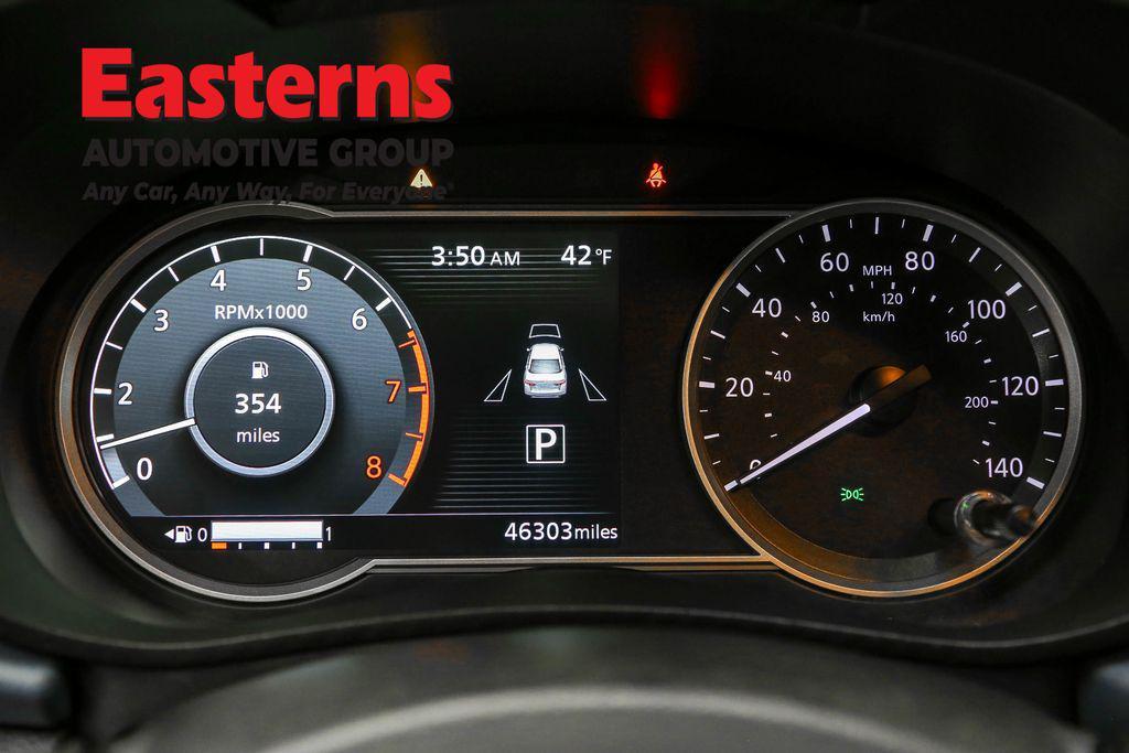 used 2023 Nissan Versa car, priced at $16,375