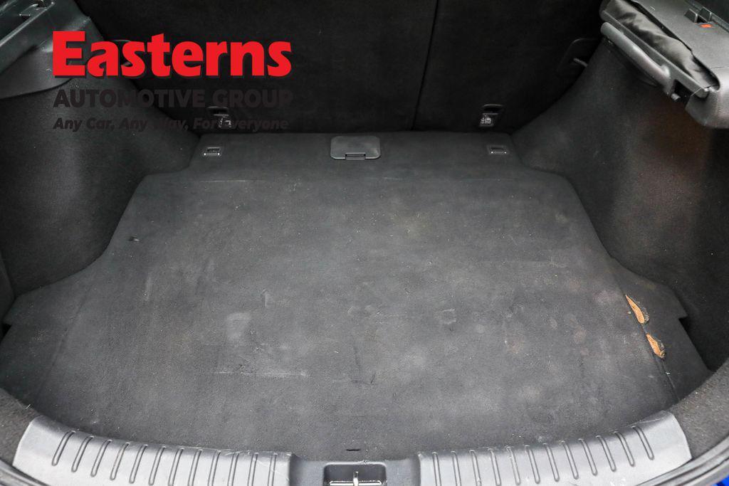 used 2020 Honda Civic car, priced at $23,850