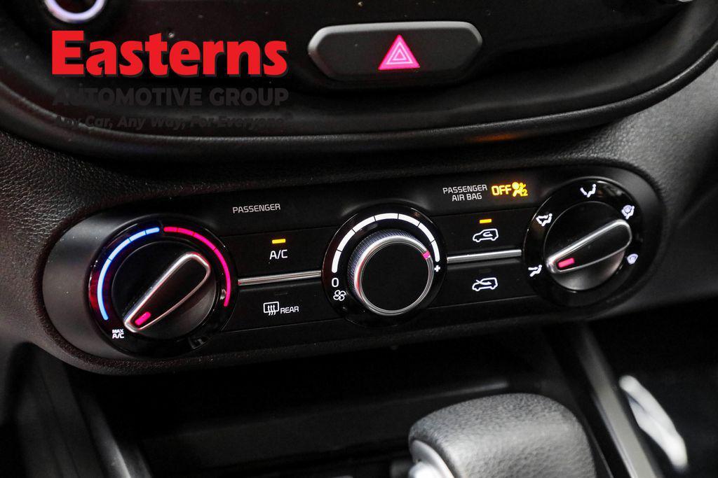 used 2024 Kia Soul car, priced at $16,490