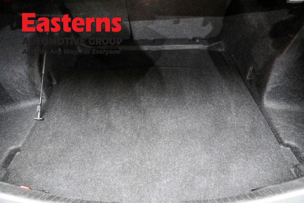 used 2024 Chevrolet Malibu car, priced at $19,950