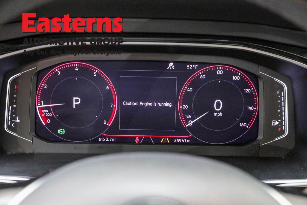 used 2019 Volkswagen Jetta car, priced at $17,850