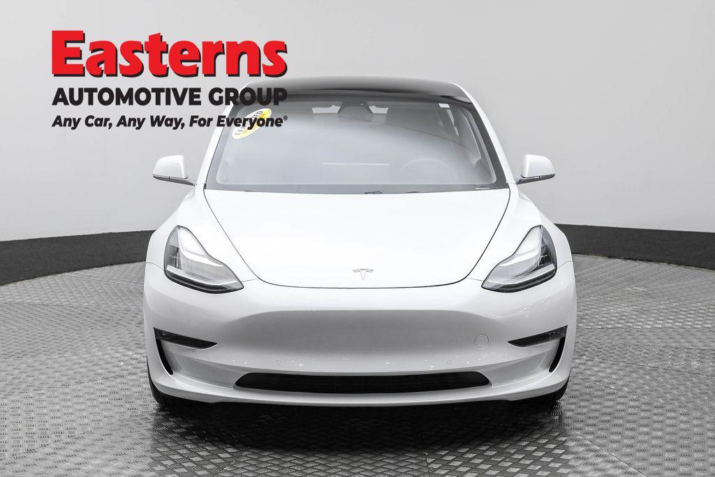 used 2018 Tesla Model 3 car, priced at $26,175