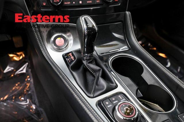 used 2023 Nissan Maxima car, priced at $23,950