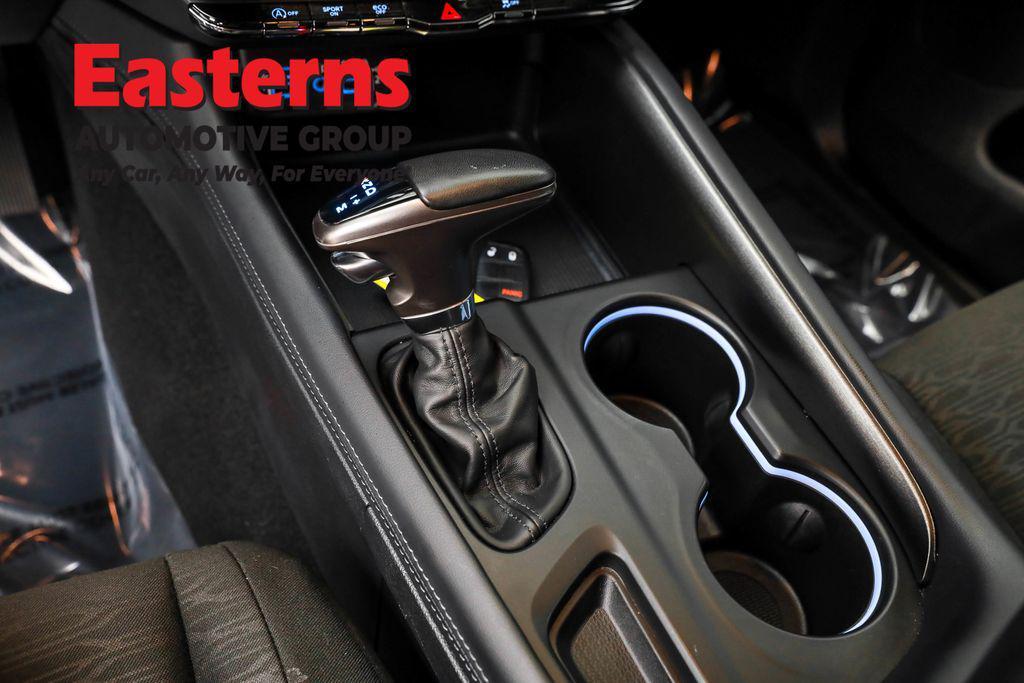 used 2024 Dodge Durango car, priced at $29,950