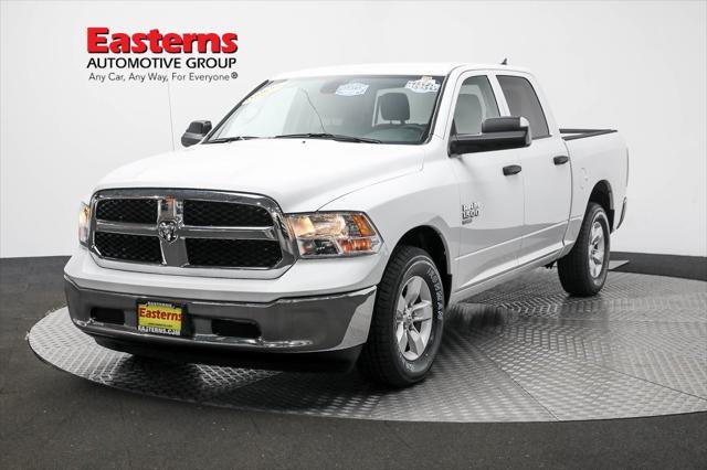 used 2023 Ram 1500 Classic car, priced at $24,950