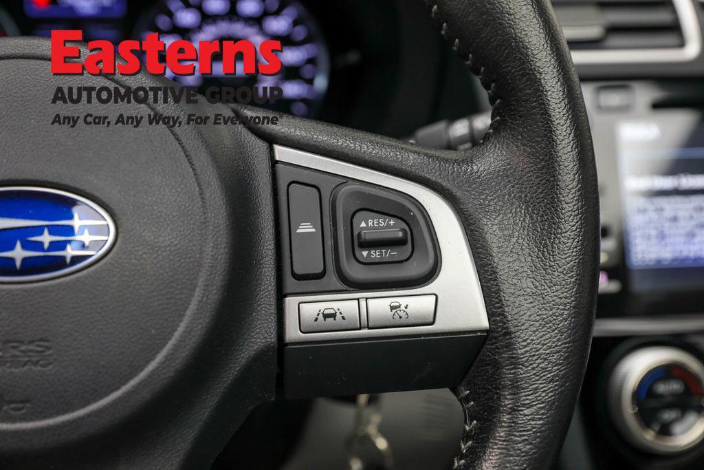 used 2018 Subaru Forester car, priced at $21,950