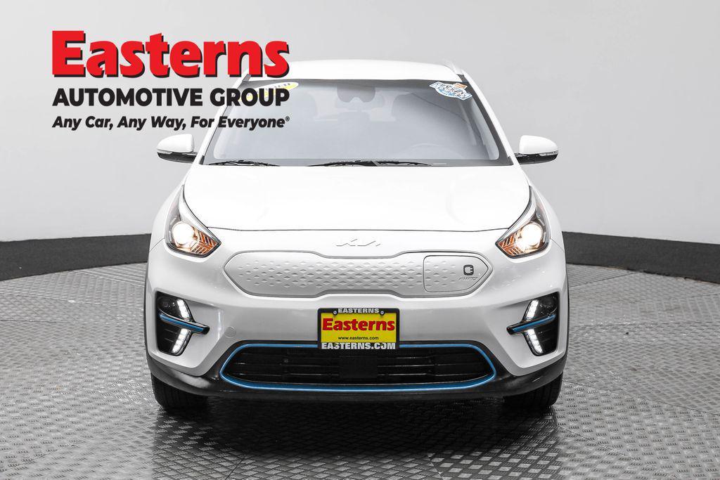 used 2022 Kia Niro EV car, priced at $22,490