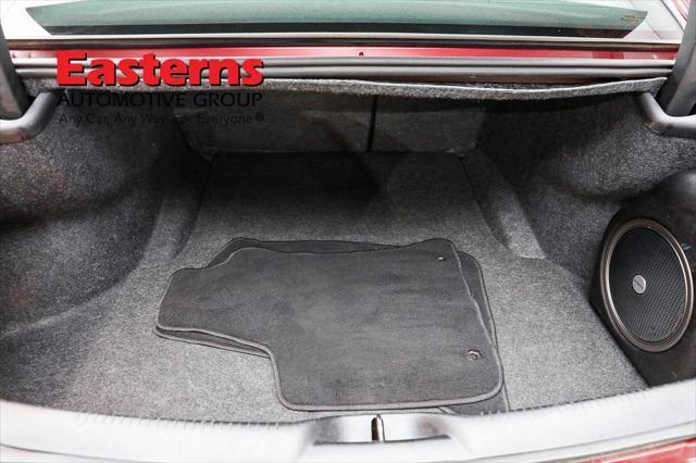 used 2023 Chrysler 300 car, priced at $24,575