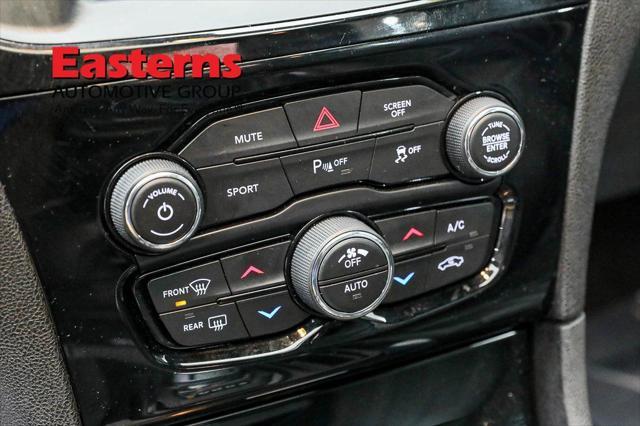 used 2023 Chrysler 300 car, priced at $24,575
