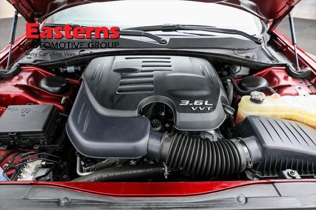 used 2023 Chrysler 300 car, priced at $24,575