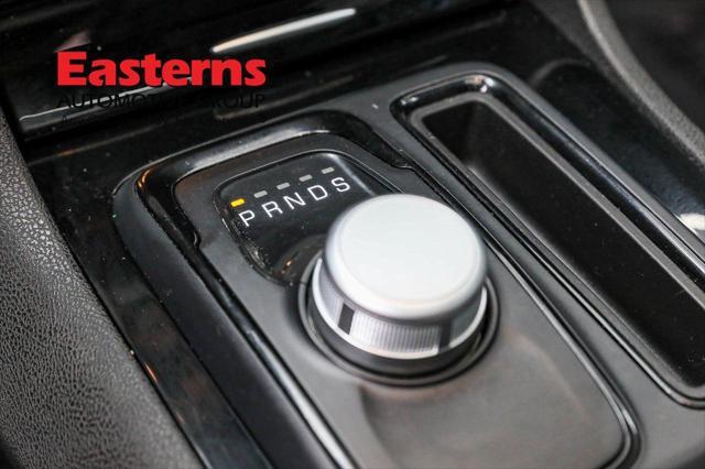 used 2023 Chrysler 300 car, priced at $24,575