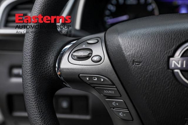 used 2023 Nissan Murano car, priced at $20,750