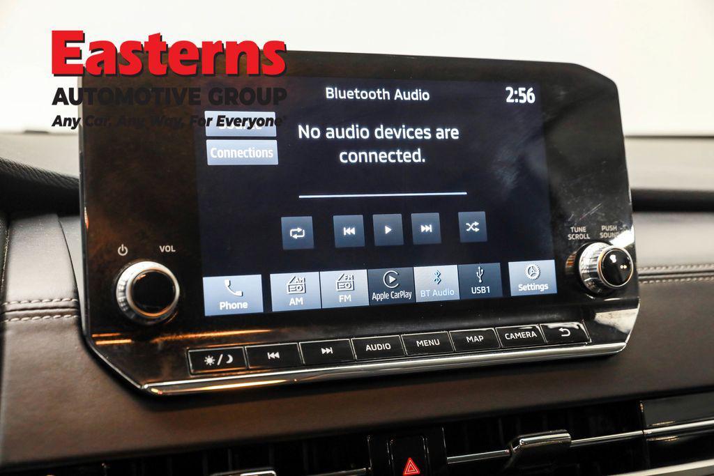 used 2024 Mitsubishi Outlander car, priced at $24,490