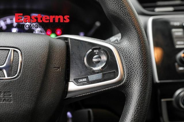 used 2019 Honda CR-V car, priced at $22,490