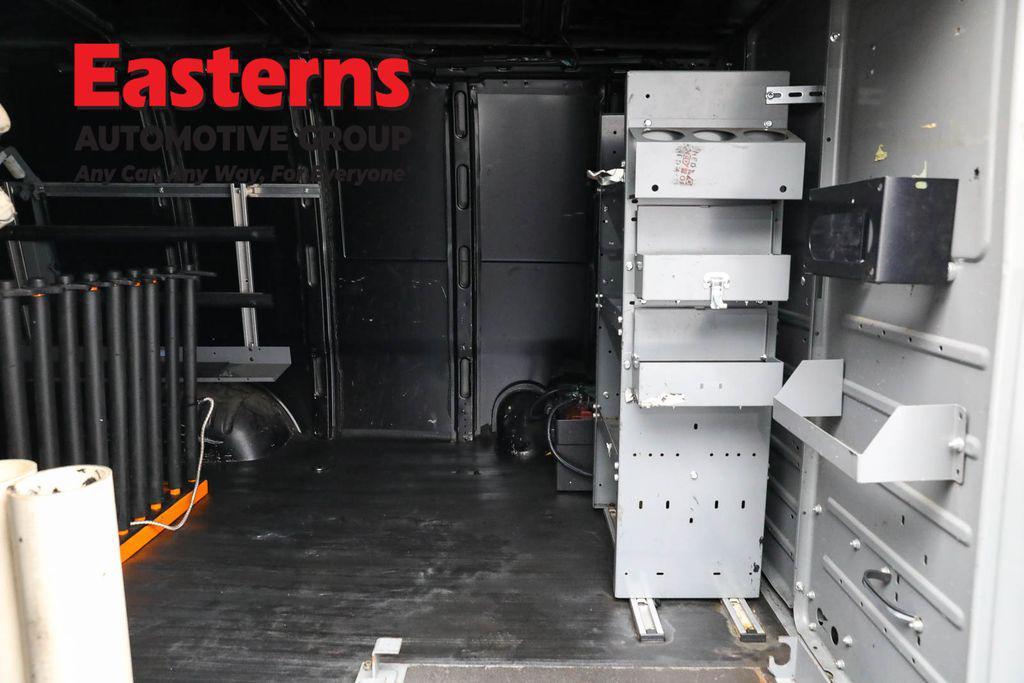 used 2017 Chevrolet Express 2500 car, priced at $20,490