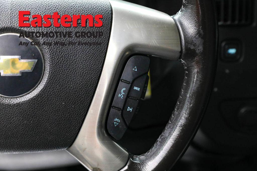 used 2017 Chevrolet Express 2500 car, priced at $20,490