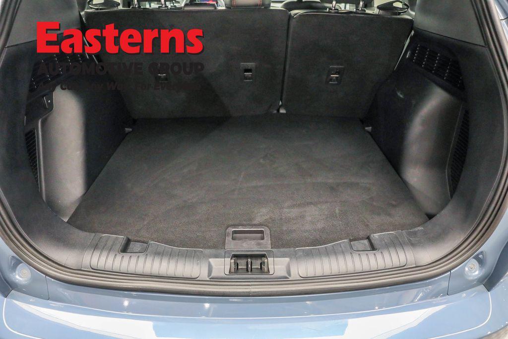 used 2024 Ford Escape car, priced at $23,650