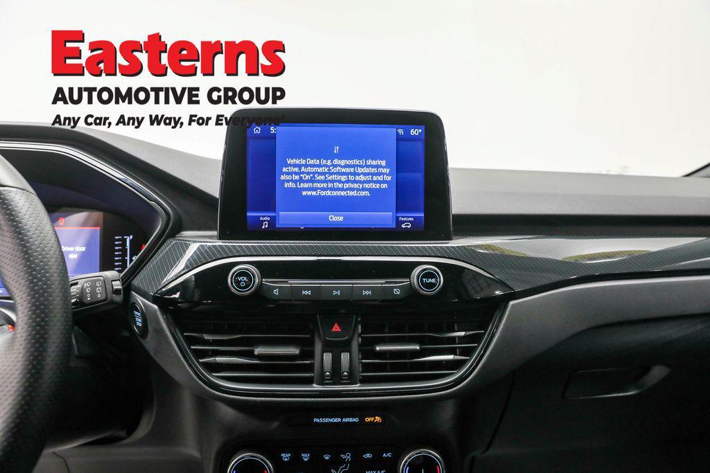 used 2024 Ford Escape car, priced at $23,650