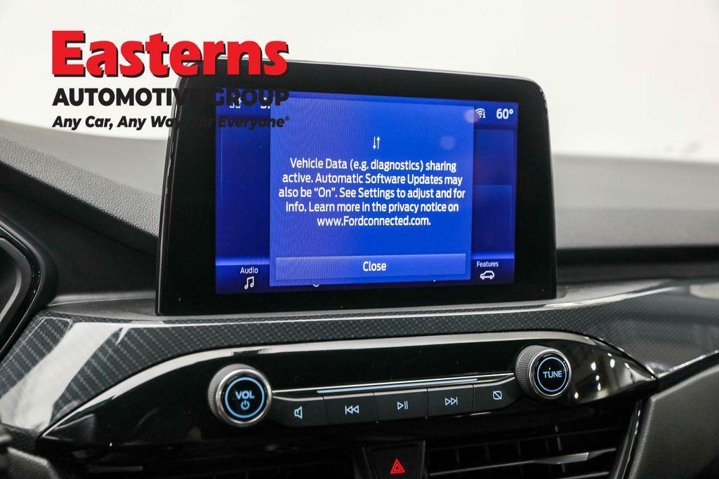 used 2024 Ford Escape car, priced at $23,650