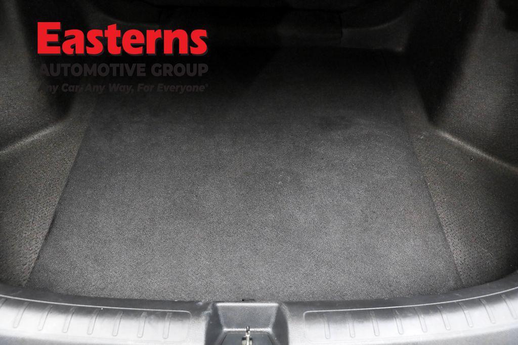 used 2024 Honda Civic car, priced at $24,550