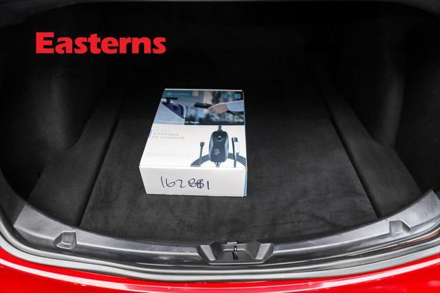 used 2019 Tesla Model 3 car, priced at $25,990