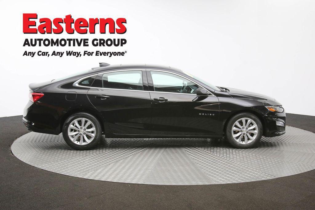 used 2024 Chevrolet Malibu car, priced at $19,175