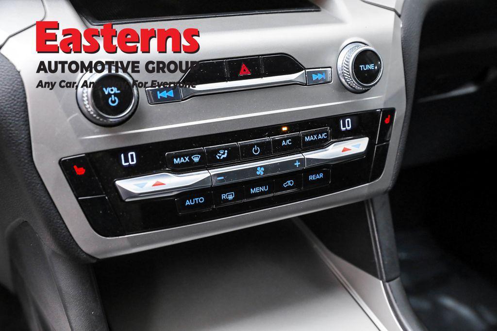 used 2021 Ford Explorer car, priced at $22,850