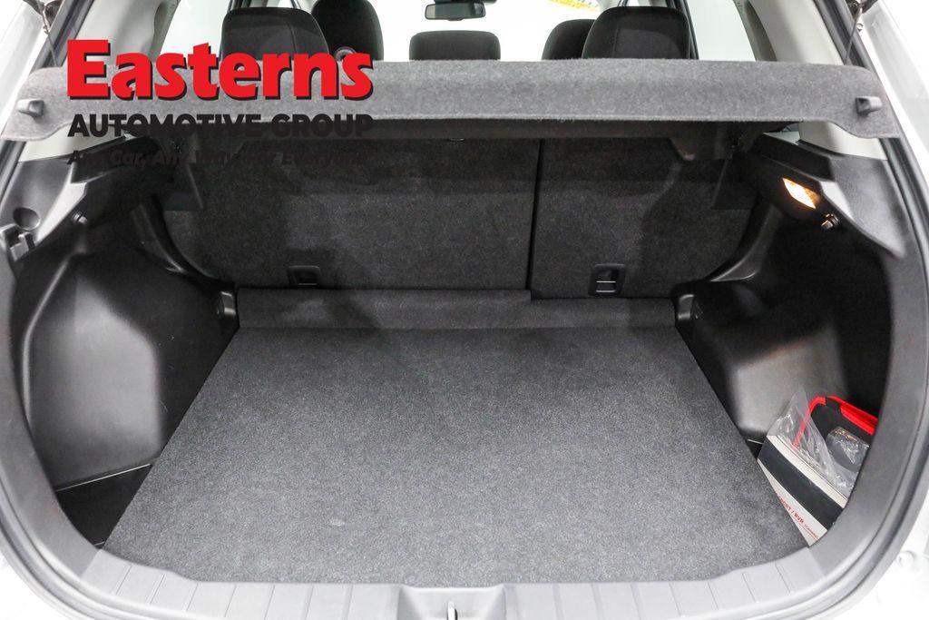 used 2024 Mitsubishi Outlander Sport car, priced at $20,590