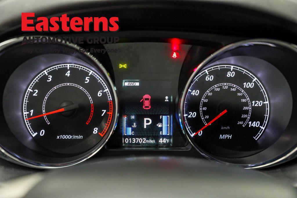 used 2024 Mitsubishi Outlander Sport car, priced at $20,590