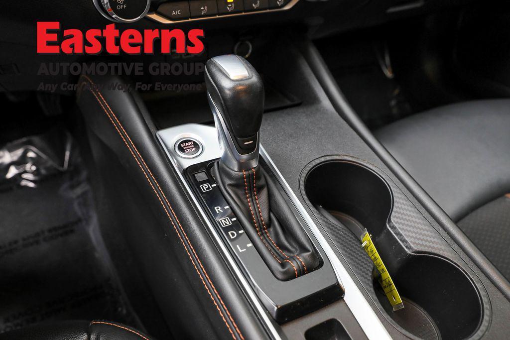 used 2022 Nissan Altima car, priced at $22,490