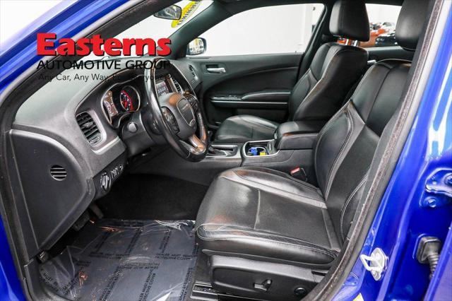 used 2021 Dodge Charger car, priced at $21,290