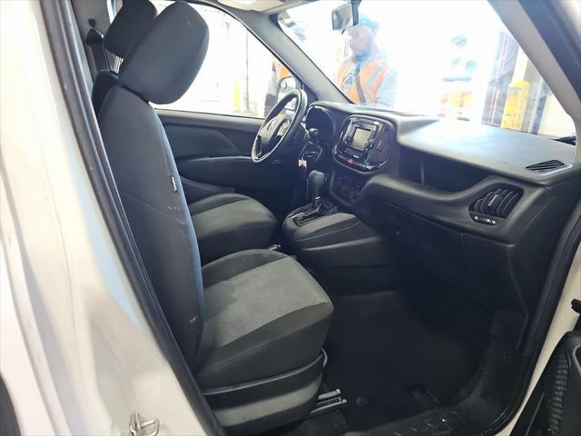 used 2019 Ram ProMaster City car, priced at $15,998