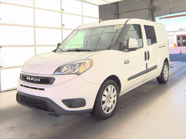 used 2019 Ram ProMaster City car, priced at $15,998