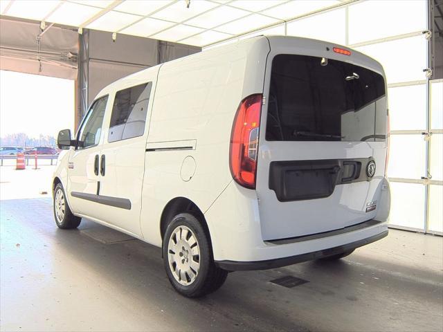 used 2019 Ram ProMaster City car, priced at $15,998