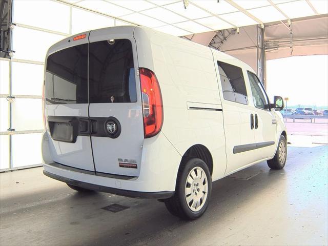 used 2019 Ram ProMaster City car, priced at $15,998