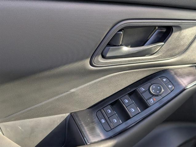 new 2025 Nissan Rogue car, priced at $30,313
