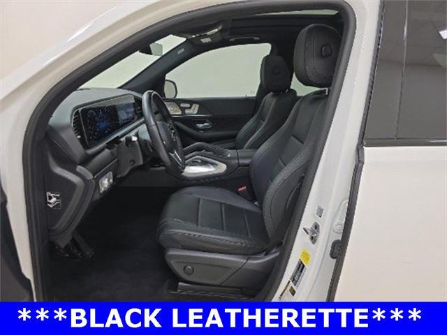 used 2023 Mercedes-Benz GLE 450 car, priced at $56,989