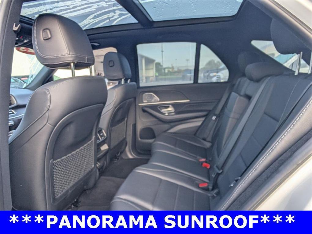 used 2023 Mercedes-Benz GLE 450 car, priced at $51,988