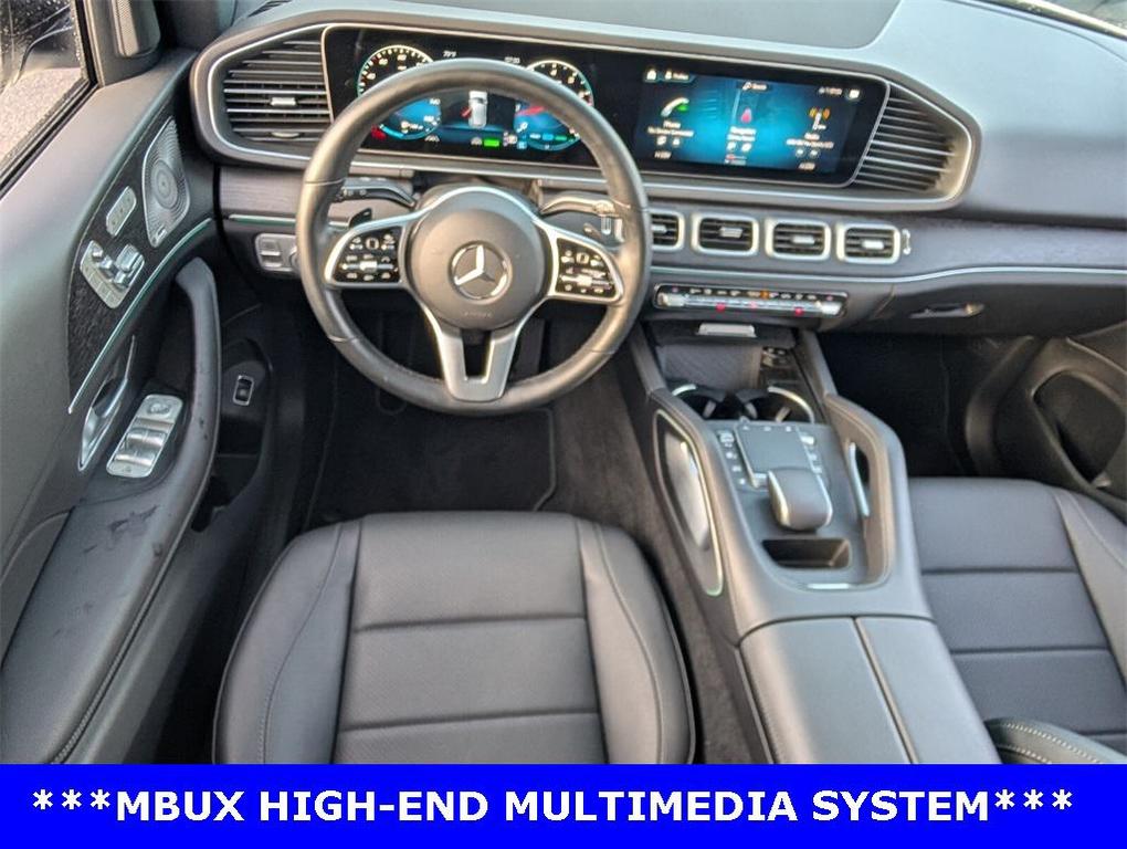 used 2023 Mercedes-Benz GLE 450 car, priced at $51,988