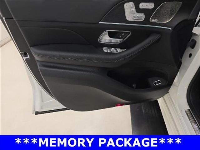 used 2023 Mercedes-Benz GLE 450 car, priced at $56,989