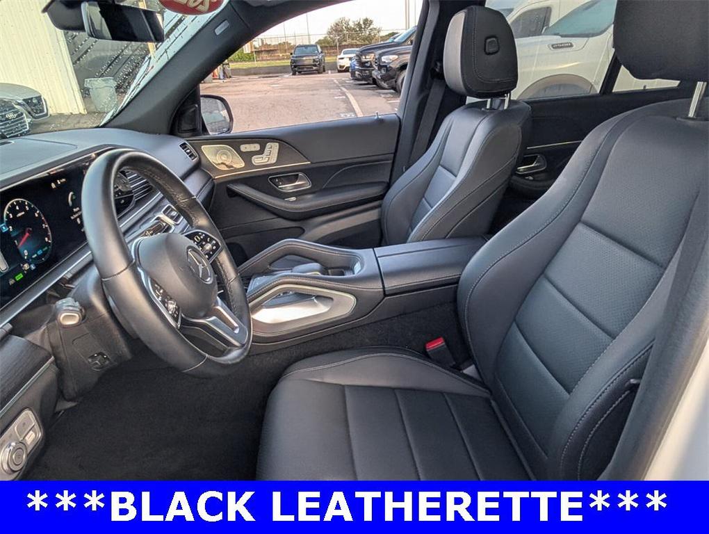used 2023 Mercedes-Benz GLE 450 car, priced at $51,988