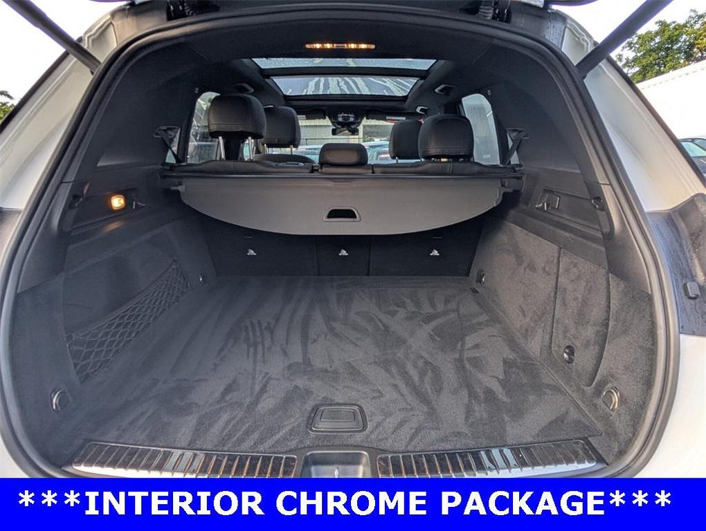 used 2023 Mercedes-Benz GLE 450 car, priced at $51,988