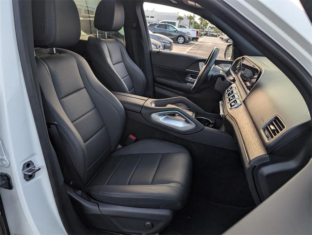used 2023 Mercedes-Benz GLE 450 car, priced at $51,988